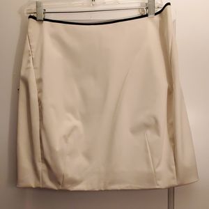Marni mini skirt